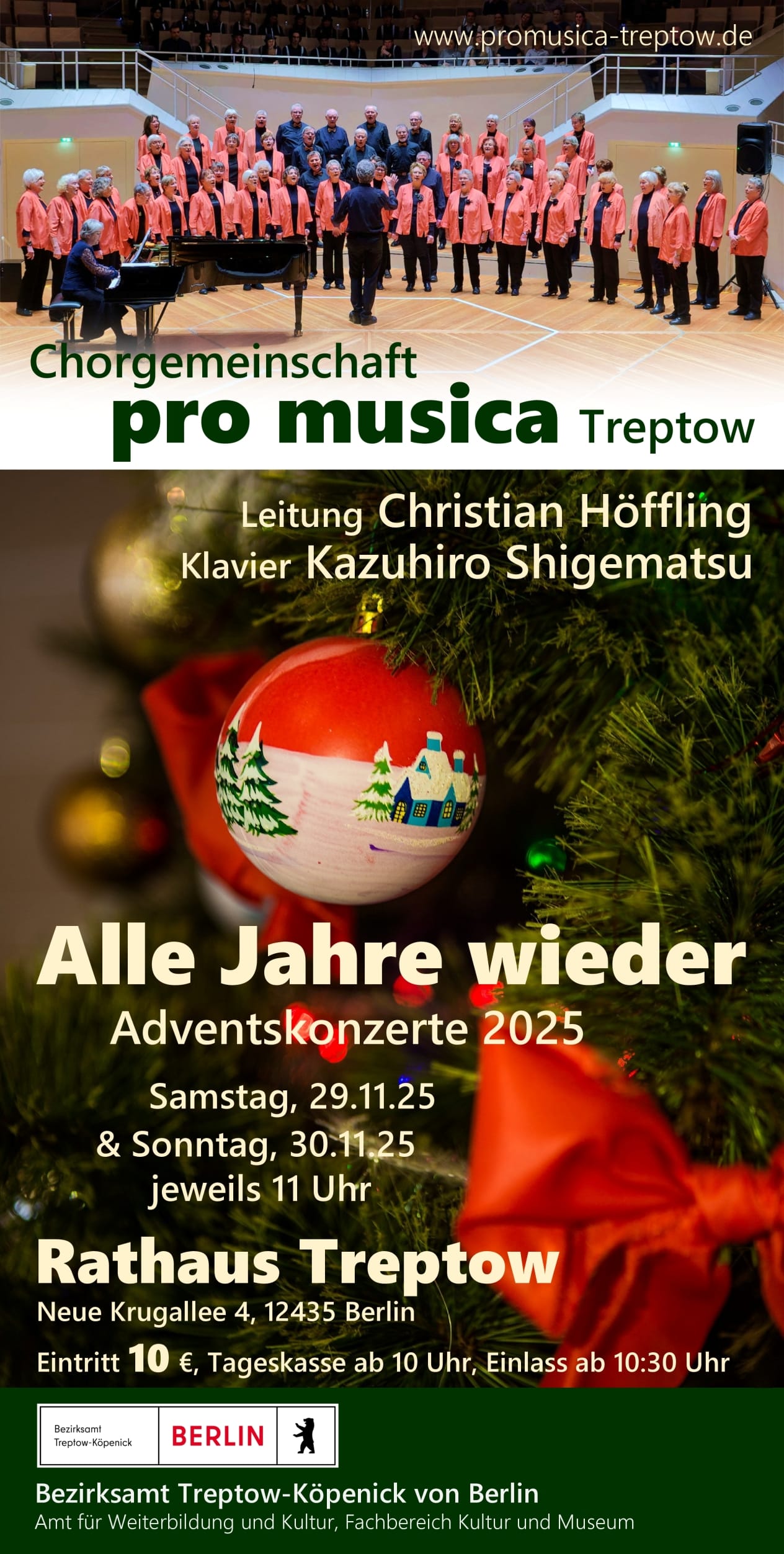 251129_Alle Jahre wieder_Flyer_front 251129_Alle Jahre wieder_Flyer_front